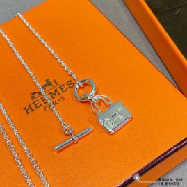 Picture of Hermes Necklace _SKUHermesnecklace12260510408